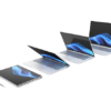 Laptop HP EliteBook 8 Flip G1i 13.3" (Ultra 7-255U/32GB/1TB SSD/Windows 11 Pro)