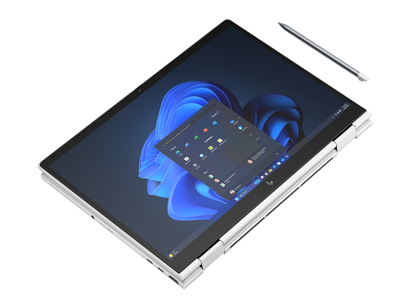 Laptop HP EliteBook 8 Flip G1i 13.3" (Ultra 7-255U/32GB/1TB SSD/Windows 11 Pro)