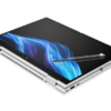 Laptop HP EliteBook 8 Flip G1i 13.3" (Ultra 7-255U/32GB/1TB SSD/Windows 11 Pro)