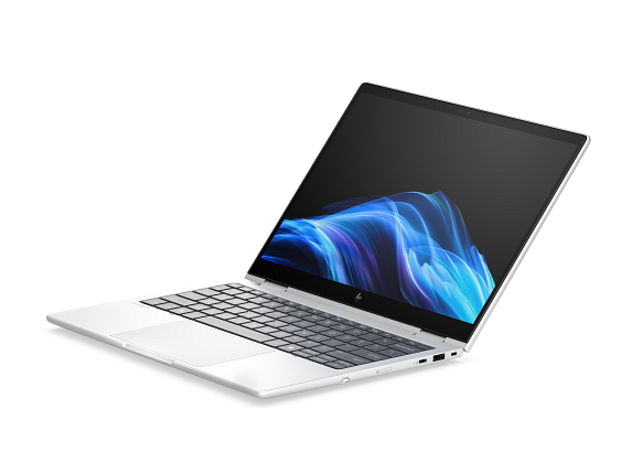 Laptop HP EliteBook 8 Flip G1i 13.3" (Ultra 7-255U/32GB/1TB SSD/Windows 11 Pro)