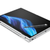 Laptop HP EliteBook 8 Flip G1i 13.3" (Ultra 7-255U/32GB/1TB SSD/Windows 11 Pro)