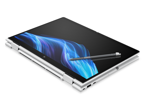 Laptop HP EliteBook 8 Flip G1i 13.3" (Ultra 7-255U/32GB/1TB SSD/Windows 11 Pro)