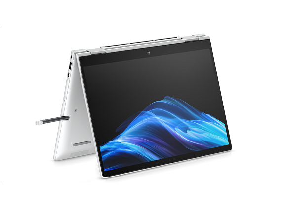 Laptop HP EliteBook 8 Flip G1i 13.3" (Ultra 7-255U/32GB/1TB SSD/Windows 11 Pro)