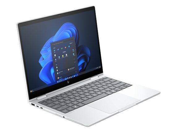 Laptop HP EliteBook 8 Flip G1i 13.3" (Ultra 7-255U/32GB/1TB SSD/Windows 11 Pro)