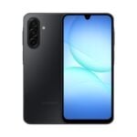 Smartphone Samsung Galaxy A17 6.7" 5G 128GB/4GB Black
