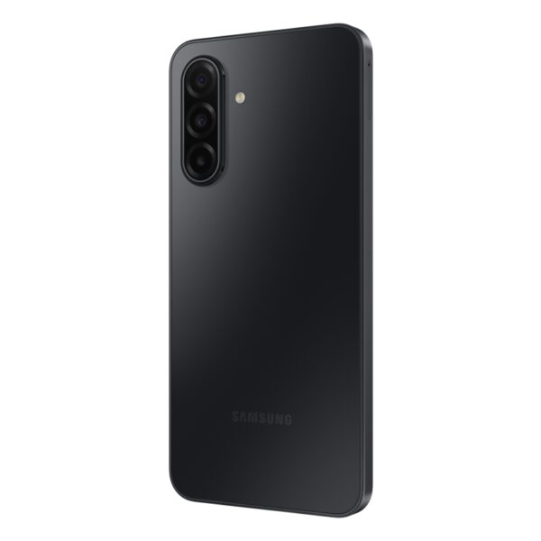 Smartphone Samsung Galaxy A17 6.7" 5G 128GB/4GB Black
