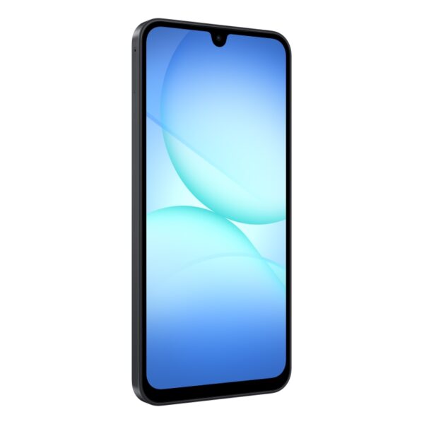 Smartphone Samsung Galaxy A17 6.7" 5G 128GB/4GB Black