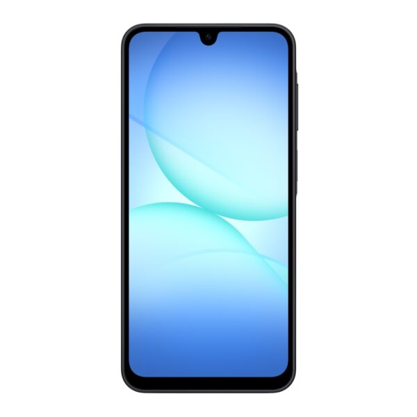 Smartphone Samsung Galaxy A17 6.7" 5G 128GB/4GB Black