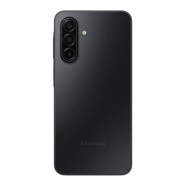 Smartphone Samsung Galaxy A17 6.7" 5G 128GB/4GB Black
