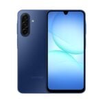 Smartphone Samsung Galaxy A17 6.7" 5G 128GB/4GB Blue