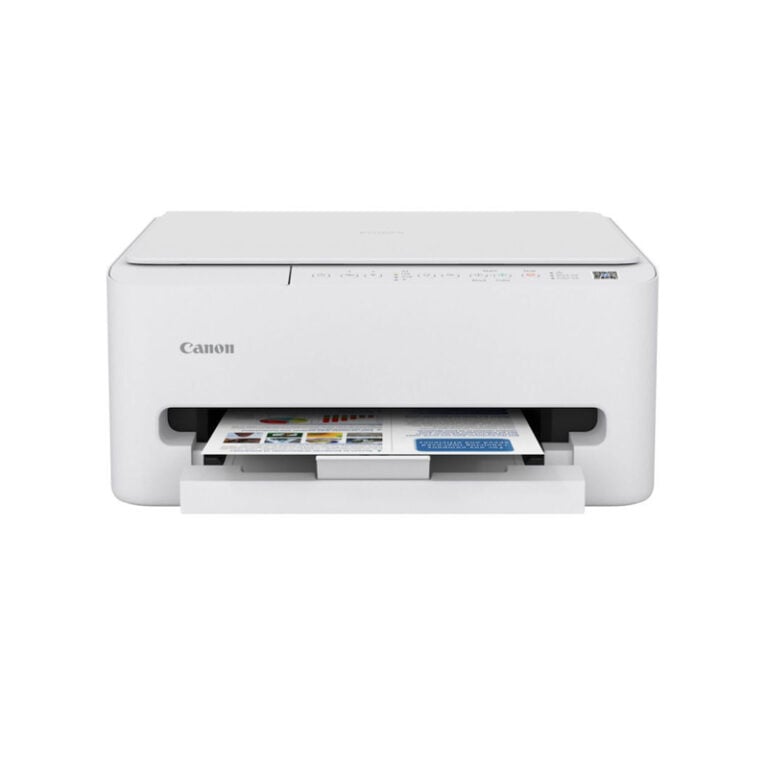 Πολυμηχάνημα Inkjet Canon PIXMA TS4150i Έγχρωμο