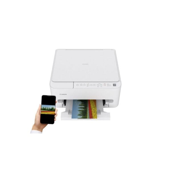 7181C006 Πολυμηχάνημα Inkjet Canon PIXMA TS4150i Έγχρωμο
