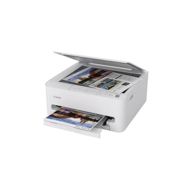 7181C006 Πολυμηχάνημα Inkjet Canon PIXMA TS4150i Έγχρωμο