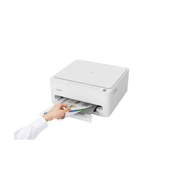 7181C006 Πολυμηχάνημα Inkjet Canon PIXMA TS4150i Έγχρωμο