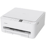 Πολυμηχάνημα Inkjet Canon PIXMA TS 6550i Έγχρωμο