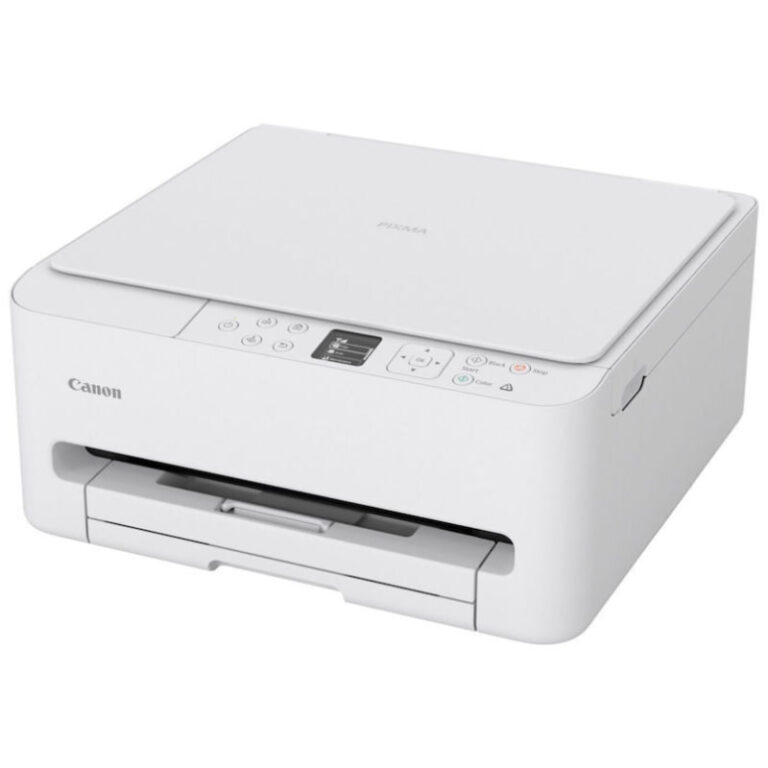 Πολυμηχάνημα Inkjet Canon PIXMA TS 6550i Έγχρωμο