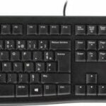 Logitech Desktop MK120 - N/A - US INT'L