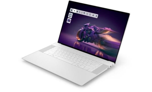 Laptop Dell 16 DA16250 16.3'' (Intel Core Ultra 7 255H/16GB/1TB SSD/GeForce RTX 5050/Windows 11 Pro)