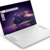 Laptop Dell 16 DA16250 16.3'' (Intel Core Ultra 7 255H/16GB/1TB SSD/GeForce RTX 5050/Windows 11 Pro)