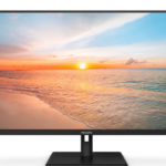Philips 32E1N1800LA VA Monitor 31.5" 4K