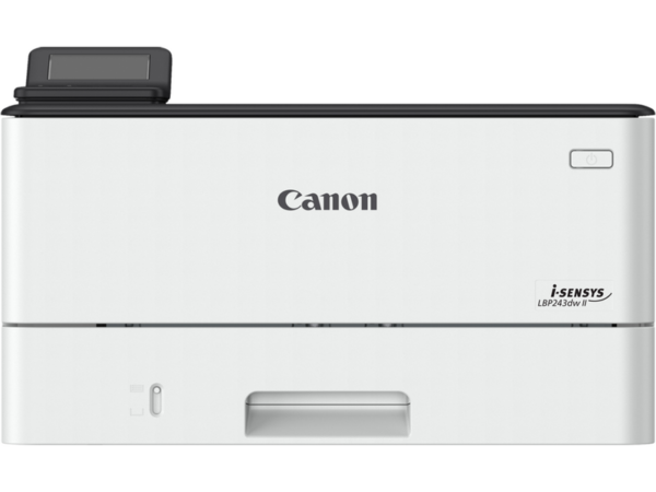 Εκτυπωτής Laser Canon i-Sensys LBP246dw II Ασπρόμαυρος