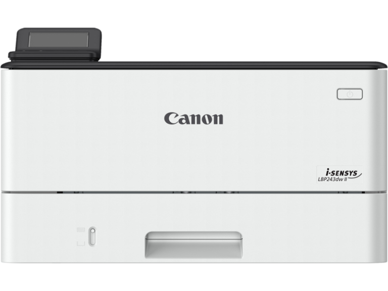 Εκτυπωτής Laser Canon i-Sensys LBP246dw II Ασπρόμαυρος