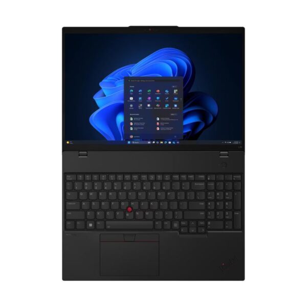 Laptop Lenovo ThinkPad L16 Gen 2 16'' (Intel Core Ultra 5 225U/16GB/512GB SSD/Windows 11 Pro)