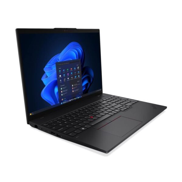 Laptop Lenovo ThinkPad L16 Gen 2 16'' (Intel Core Ultra 5 225U/16GB/512GB SSD/Windows 11 Pro)