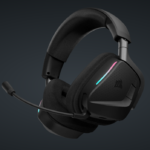 CORSAIR Headset VOID MAX v2 Wireless