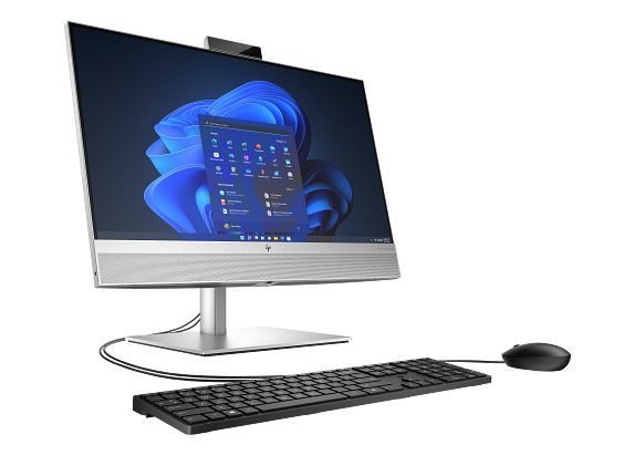 Desktop HP All-in-One EliteOne 840 G9 99A46ET 23.8" FHD Core i5-14500/16GB/1TB/Intel UHD 770/W11P