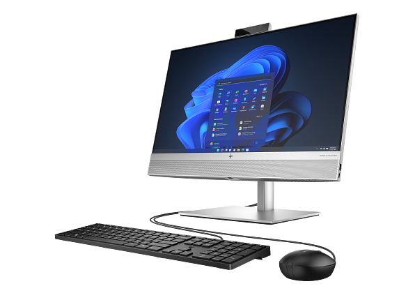 Desktop HP All-in-One EliteOne 840 G9 99A46ET 23.8" FHD Core i5-14500/16GB/1TB/Intel UHD 770/W11P