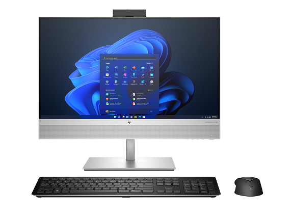 Desktop HP All-in-One EliteOne 840 G9 99A46ET 23.8" FHD Core i5-14500/16GB/1TB/Intel UHD 770/W11P
