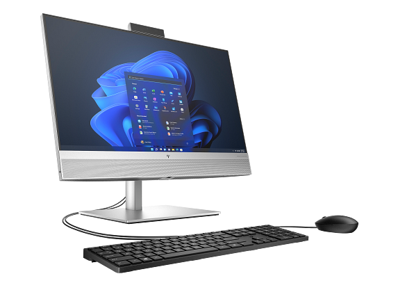 Desktop HP All-in-One EliteOne 840 G9 99A46ET 23.8" FHD Core i5-14500/16GB/1TB/Intel UHD 770/W11P