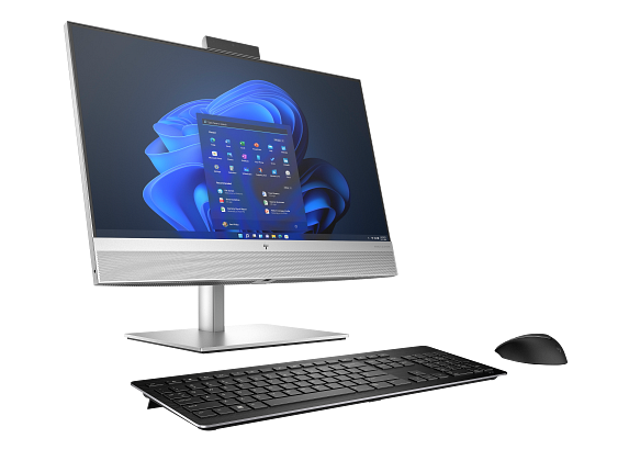 Desktop HP All-in-One EliteOne 840 G9 99A46ET 23.8" FHD Core i5-14500/16GB/1TB/Intel UHD 770/W11P