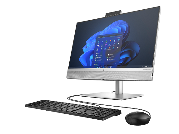 Desktop HP All-in-One EliteOne 840 G9 99A46ET 23.8" FHD Core i5-14500/16GB/1TB/Intel UHD 770/W11P