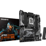 Μητρική Gigabyte B760 GAMING X WIFI6E GEN5