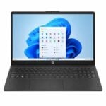 Laptop HP 15-fd0060nv 15.6" HD (Intel N150/4GB LPDDR5/128GB UFS/Intel Graphics/Windows 11 Home)