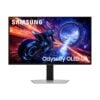 Οθόνη Samsung 27" Odyssey G6 LS27FG602SUXEN OLED QHD 500Hz