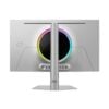 Οθόνη Samsung 27" Odyssey G6 LS27FG602SUXEN OLED QHD 500Hz