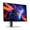 Οθόνη Samsung 27" Odyssey G6 LS27FG602SUXEN OLED QHD 500Hz