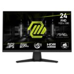 Οθόνη MSI 24" MAG 244F FHD 200Hz