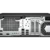 Desktop HP EliteDesk 8 SFF G1i C78H4ET Core Ultra 7-265/16GB/512GB/Intel Graphics/W11P