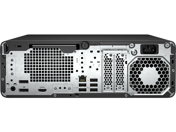 Desktop HP EliteDesk 8 SFF G1i C78H4ET Core Ultra 7-265/16GB/512GB/Intel Graphics/W11P