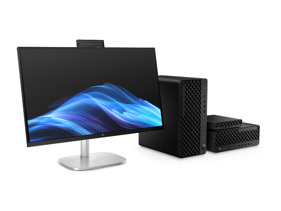 Desktop HP EliteDesk 8 SFF G1i C78H4ET Core Ultra 7-265/16GB/512GB/Intel Graphics/W11P