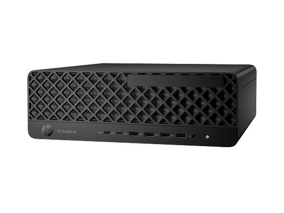 Desktop HP EliteDesk 8 SFF G1i C78H4ET Core Ultra 7-265/16GB/512GB/Intel Graphics/W11P