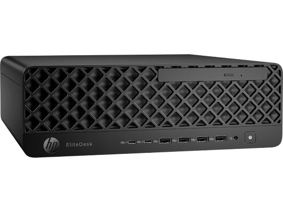 Desktop HP EliteDesk 8 SFF G1i C78H4ET Core Ultra 7-265/16GB/512GB/Intel Graphics/W11P