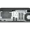 Desktop HP EliteDesk 8 SFF G1i C78H4ET Core Ultra 7-265/16GB/512GB/Intel Graphics/W11P