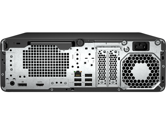 Desktop HP EliteDesk 8 SFF G1i C78H4ET Core Ultra 7-265/16GB/512GB/Intel Graphics/W11P