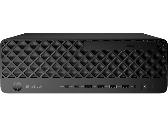 Desktop HP EliteDesk 8 SFF G1i C78H4ET Core Ultra 7-265/16GB/512GB/Intel Graphics/W11P