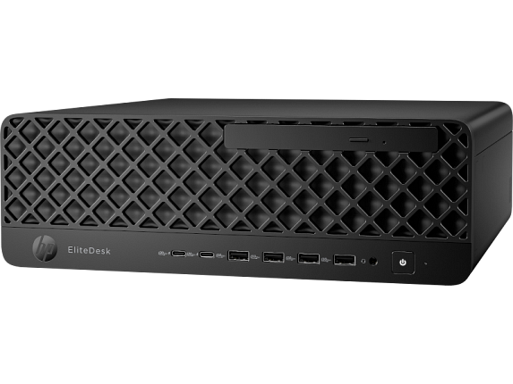 Desktop HP EliteDesk 8 SFF G1i C78H4ET Core Ultra 7-265/16GB/512GB/Intel Graphics/W11P